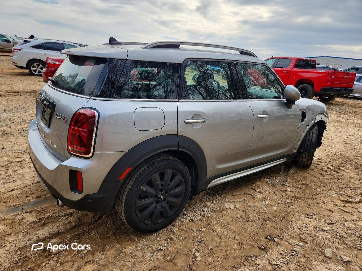 MINI Cooper 2024