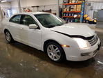 Ford Fusion 2008
