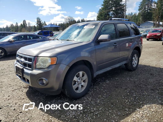 Ford Escape 2009 - Image 1 of 10