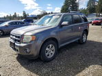 Ford Escape 2009