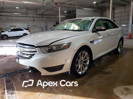 Ford Taurus 2013 - Image 1 of 13