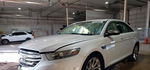 Ford Taurus 2013
