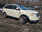 Ford Edge 2008