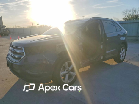 Ford Edge 2016 - Image 1 of 14