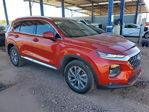 Hyundai Santa Fe 2020
