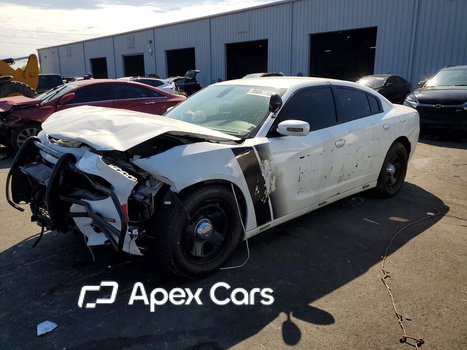 Dodge Charger 2019 - Image 1 of 12