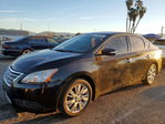 Nissan Sentra 2014