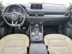 Mazda CX-5 2018
