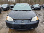 Honda Civic 2002