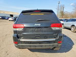 Jeep Cherokee 2018