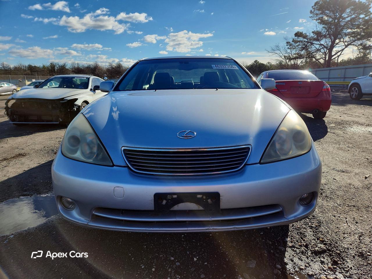 Lexus ES 2005