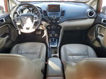 Ford Fiesta 2015