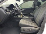 Audi A4 2017
