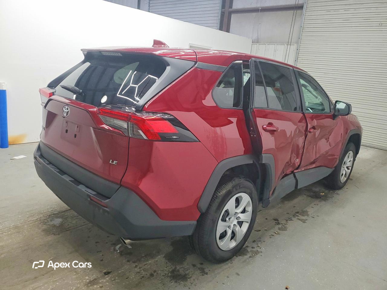 Toyota RAV 4 2025
