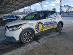 Nissan Kicks 2020