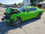 Dodge Challenger 2017