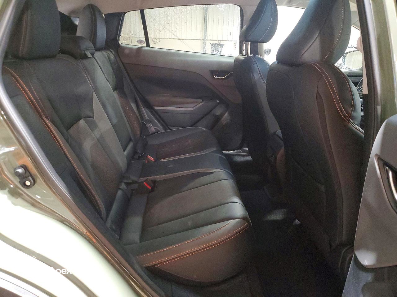 Subaru XV 2026
