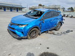 Toyota RAV 4 2016