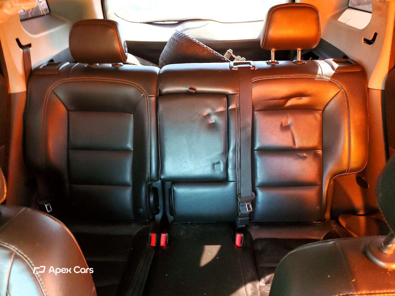 GMC Terrain 2020