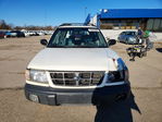 Subaru Forester 1998