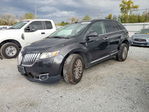 Lincoln MKX 2013