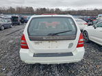 Subaru Forester 2004