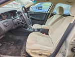 Chevrolet Impala 2012