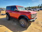 Ford Bronco 2023