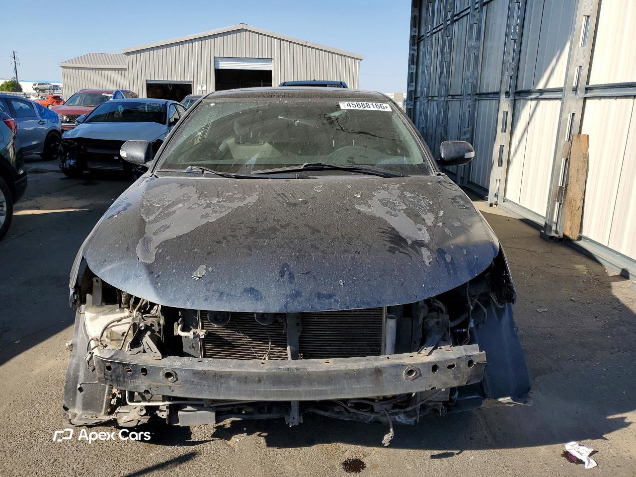 Scion tC 2015