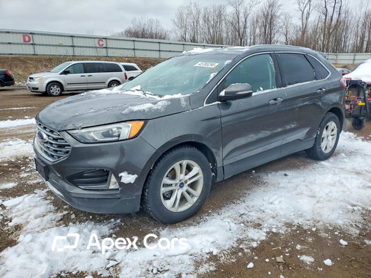 Ford Edge 2020 - Image 1 of 13