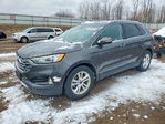 Ford Edge 2020
