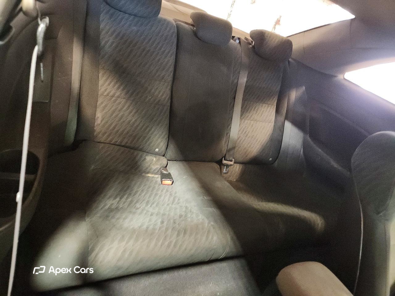 Honda Civic 2010