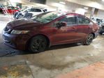 Honda Civic 2013