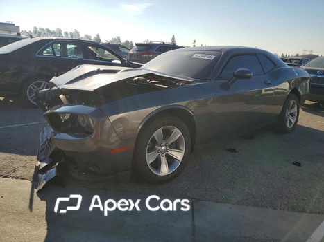 Dodge Challenger 2021 - Image 1 of 12