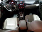 Subaru Forester 2014