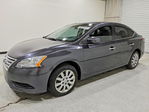 Nissan Sentra 2014