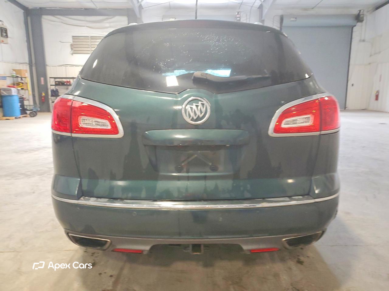 Buick Enclave 2014