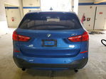 BMW X1 2016