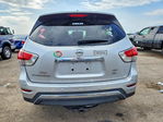 Nissan Pathfinder 2015