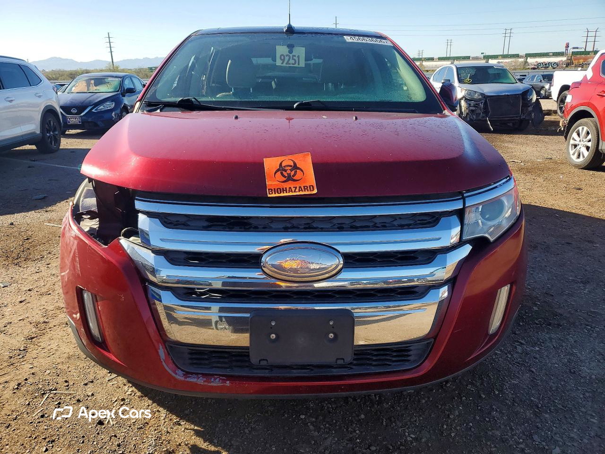 Ford Edge 2014
