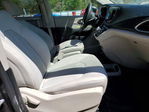 Chrysler Pacifica 2017