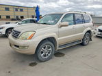 Lexus GX 2008