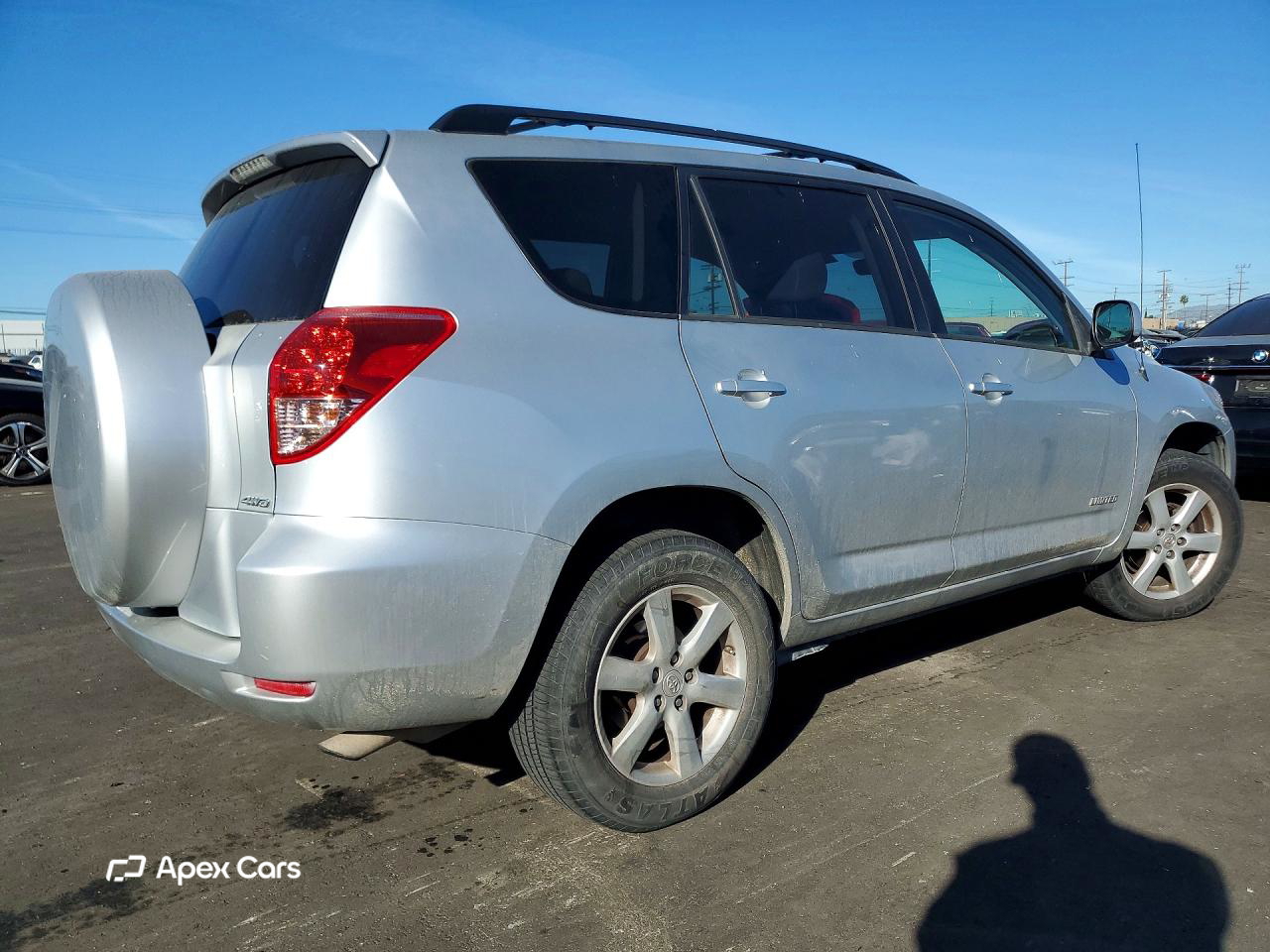 Toyota RAV 4 2006