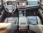 Toyota Highlander 2018