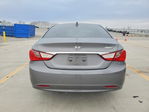 Hyundai Sonata 2011