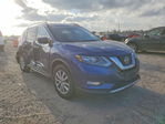 Nissan Rogue 2018