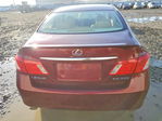 Lexus ES 2008