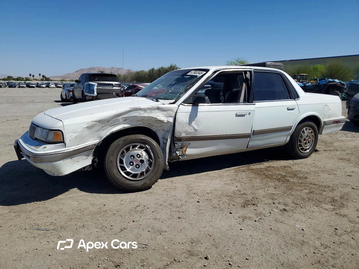 1996 Oldsmobile  - Image 1 of 5