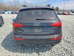 Audi Q5 2016