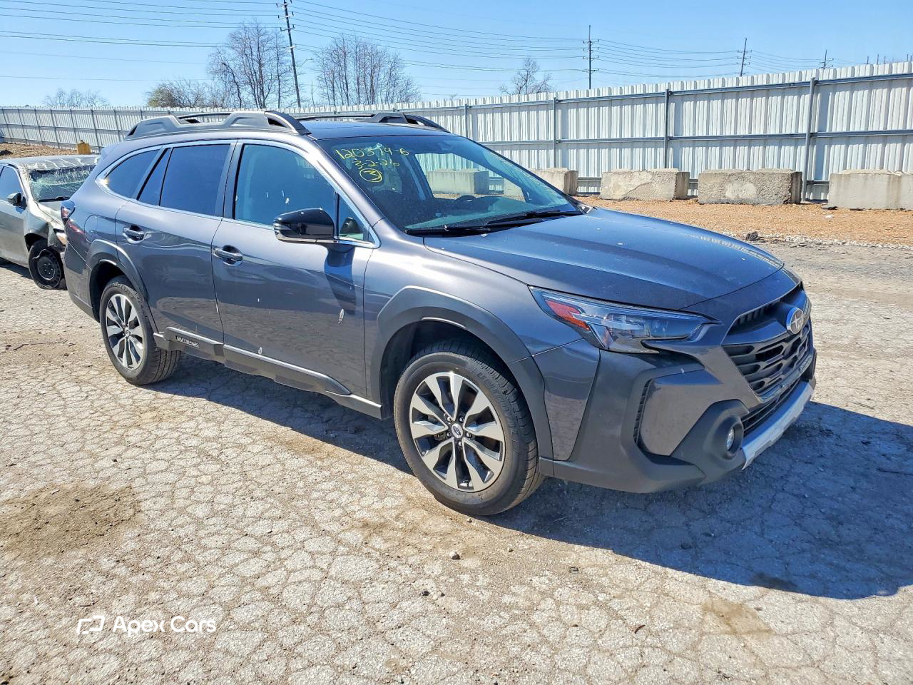 Subaru Outback 2023